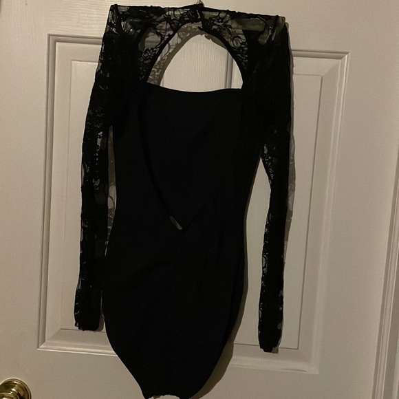 Large Capezio Leotard - Picture 2 of 4